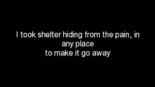 Terri Clark - A Million Ways to Run (Lyrics)