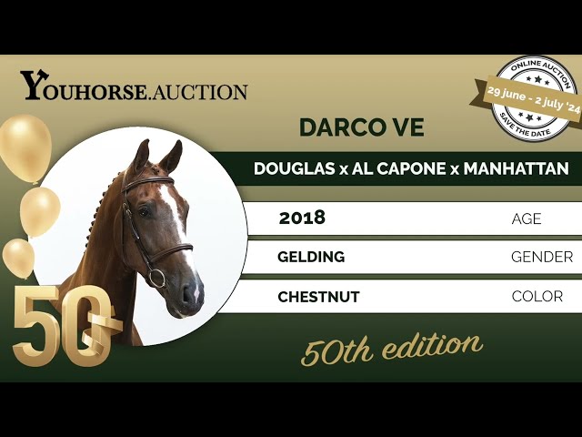 Darco