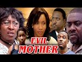 EVIL MOTHER PATIENCE OZORKWO TONTO DIKE REMMY OHAJIANYA NOLLYWOOD CLASSIC MOVIES Nigerialegends