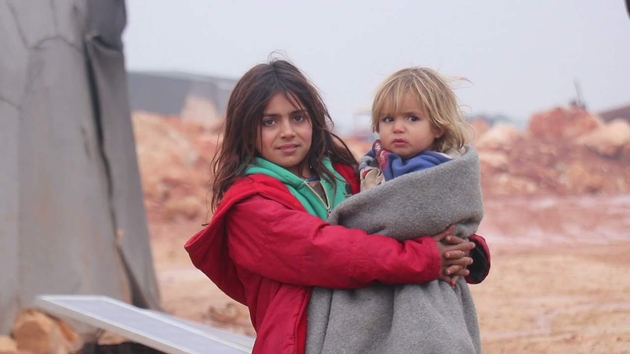 Population Geography