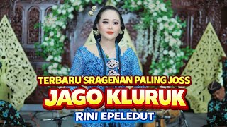 Download lagu JAGO KLURUK - Rini Epeledut mp3