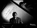 Nikita Magaloff plays Schumann: Allegro in B minor, Op. 8 (1959)