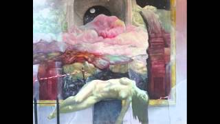 Colin Stetson ft. Laurie Anderson - Fear of the unknown and the blazing sun