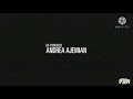 Slender Man End Credits FX FXX FXM