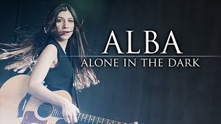 Video Alone In The Dark de Alba, José Antonio Rodríguez