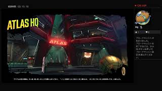 ボーダーランド3 真のヴォルトハンター part2 武器周回