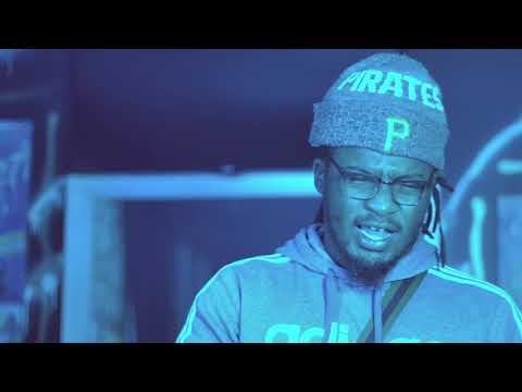 P HAVIN X YG RELLA - Sauce Walka (Shot By Dexta Dave)