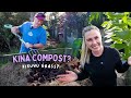 transforming unlikely ingredients into supercharged compost for thriving veggie gardens