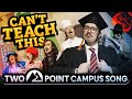 CAN T TEACH THIS Two Point Campus Song