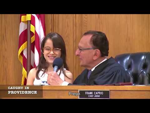 FRANK CAPRIO - BENVENUTI NEGLI STATI UNITI