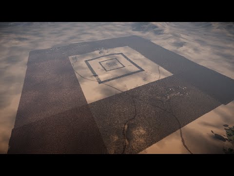 U.S. MODERN SOLDIERS & SHERMAN TANKS SURROUNDED BY 2 MILLION ROMAN GENERALS | UEBS 2 #UEBS2