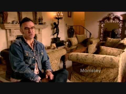 The Importance of Being Morrissey - part 1