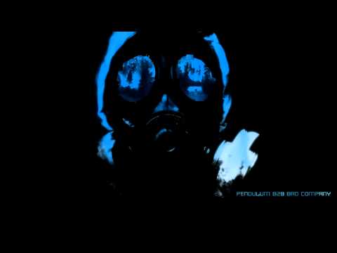 Pendulum B2B Bad Company [1080p] part 1