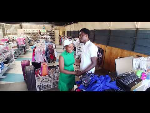 One string Attached 2- behind the scenes Uche Montana, Chike Daniels 