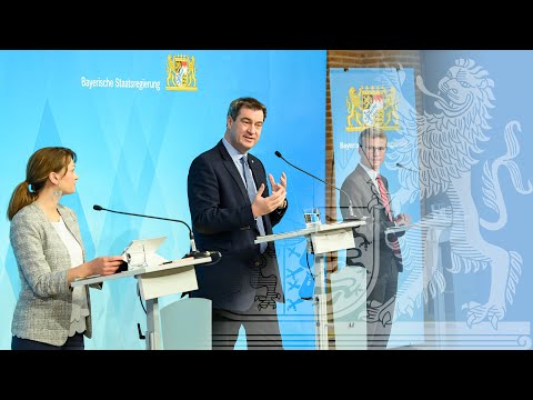 Corona-Pandemie: Weiteres Vorgehen im Bereich Kunst und Kultur (14. Mai 2020) - Bayern