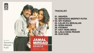 Download Lagu Jamal Mirdad Ananda MP3 dan Video MP4 Gratis