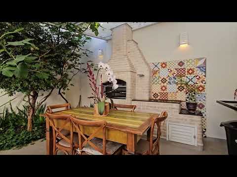 Alto da Boa Vista / São Paulo