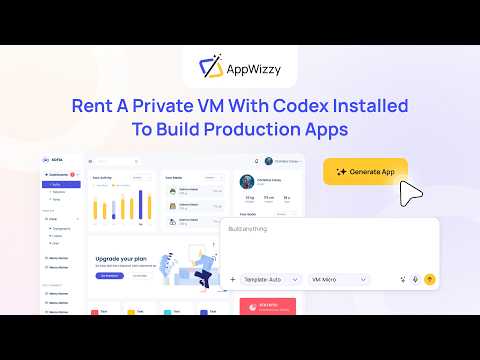 AppWizzy 소개 영상