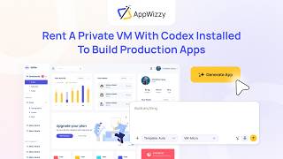AppWizzy AI: Build Scalable Apps & Websites with AI in minutes