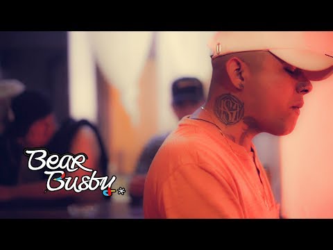 SANTA GRIFA // MI NECESIDAD // VIDEO OFICIAL