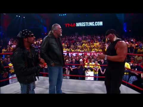 download lagu mp3 mp4 Hulk Hogan On Tna, download lagu Hulk Hogan On Tna gratis, unduh video klip Hulk Hogan On Tna