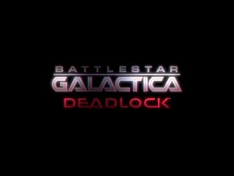 Battlestar Galactica Deadlock