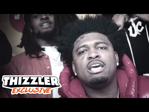 Sonnie - Rob Who? (Music Video) || Dir. AdamKG