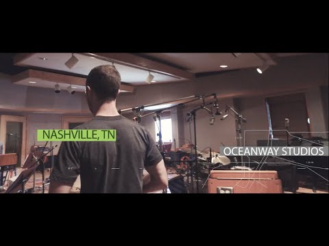 Thumbnail for JW-Jones 9th CD produced by Colin Linden - In-Studio Preview (Nashville) by Little Milton