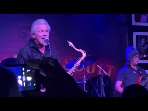 2020 10T Bone Shuffle Terry Hanck & Chris Cain