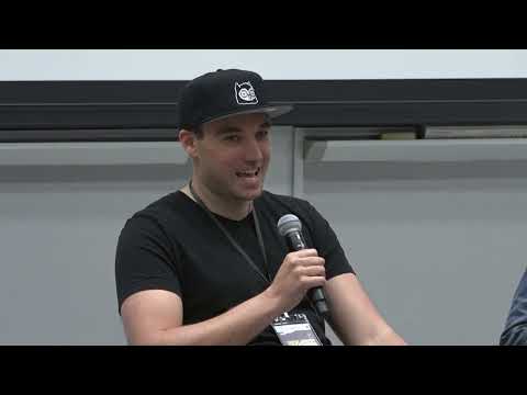 MIT Bitcoin Expo 2022: Breaking Through - NFT Panel