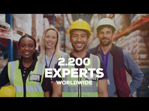 stow Group intro - stow & Movu Robotics