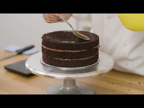 All About Chocolate Ganache Online Masterclass - Preview