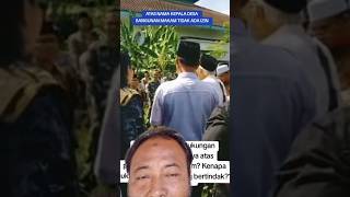 Download lagu STATEMENT FROM THE HEAD OF WINONGAN PASURUAN VILLAGE REGARDING THE GRAVE #trending #duet #fakelin... mp3
