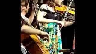 Crooked Still   UNDONE IN SORROW   Beauty!