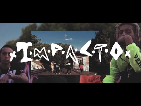 $IFRA “I M P A C T O” - Vescovi | Nando | WES | Leal  Primeiramente (Prod.Zakabeats)