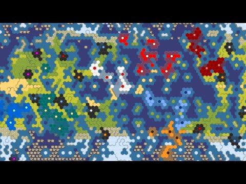 Playing an Insane map AGAIN