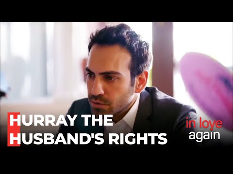 Fatih And His Crew's Tracking Device  - Love Again Episode 164