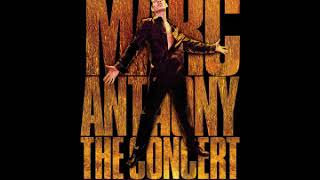 11. Te Conozco Bien (MADISON SQUARE GARDEN) - Marc Anthony
