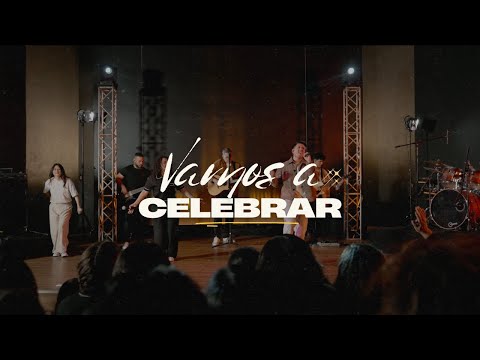 Vamos a Celebrar | IAN Worship ft Ayrton Day | (Video Oficial)