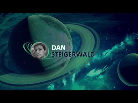 ReactiveConf 2019 - Daniel Steigerwald: Making a New ContentEditable Editor