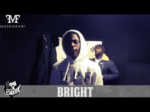 HOU JE BEK: 3 X 13 - BRIGHT