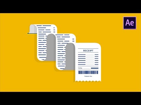 Dog Walking Animation in After Effects Tutorial Dog Walk cycle