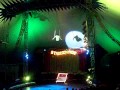 Circo Stankowich Espetaculo Com O Homem Passaro