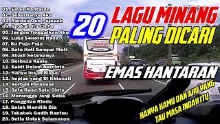 Download lagu Lagu Minang - Melayu Terbaru 2023 Musik Sering Diputer Sopir Bus  Emas Hantaran  Seharusnya Aku mp3