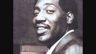 Otis Redding - Ole Man Trouble
