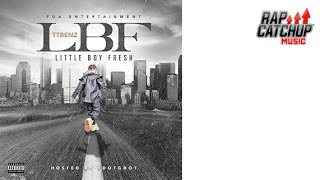 TTB Nez - Take Care (Intro) [LIL BOY FRESH]