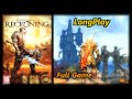 Kingdoms of Amalur: Reckoning - Longplay Full Game Walkthrough (No Commentary)