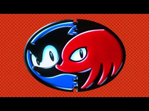 Lava Reef Zone - Act 2