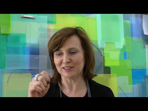 Simone Schimpf über Konkrete Kunst