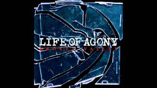 Life of Agony-Strung Out (lyrics)